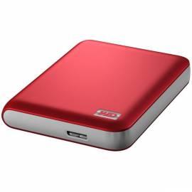 externe Festplatte WESTERN DIGITAL My Passport Essential 2 5 