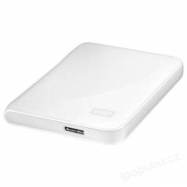 externe Festplatte WESTERN DIGITAL My Passport Essential 2 5 