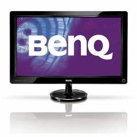 Benutzerhandbuch für BENQ V2320H zu überwachen (9 h.L4TLA.TBE) schwarz