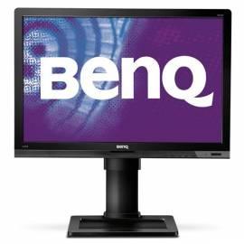 Monitor BENQ BL2201PT (9 h.L4WLA.SBE) schwarz