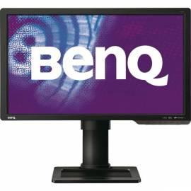 Monitor BENQ XL2410T (9 h.L5NLB.ZBE) schwarz