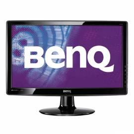 Monitor BENQ GL2040M (9 h.L5XLN.IBE) schwarz Bedienungsanleitung