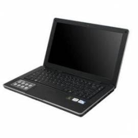 Notebook GIGABYTE i1320 (NOTG13003V)