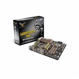 Bedienungshandbuch X 58 Motherboard ASUS (90-MIBDK0-G0EAY00Z)