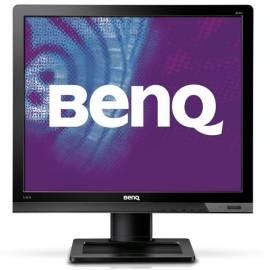 BENQ BL902TM zu überwachen (9 h.L5FLA.SBE) schwarz