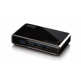 USB hub DIGITUS USB Digitus USB 3.0 hub 4 (DA 70230)