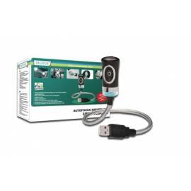 Datasheet 1 DIGITUS Webcam, 3Mp (ja-70817)