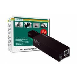 Zubehör für DIGITUS PC VGA Video Extender (DC-59301)