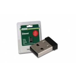 NET-Steuerelemente und micro-Adapter WiFi DIGITUS (DN-3020-2)