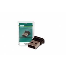 NET-Steuerelemente und WiFi Bluetooth micro-Adapter DIGITUS (DN-3021)