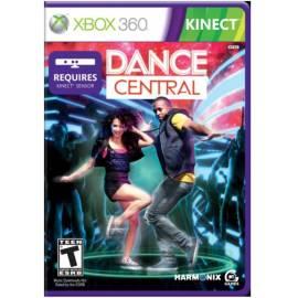 Service Manual HRA MICROSOFT Xbox Kinect Dance Central (D9G-00015)