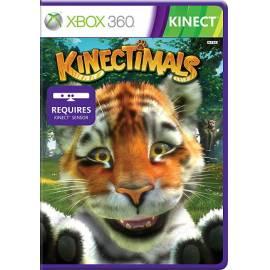 HRA MICROSOFT Xbox Kinectimals (DRK-00048)