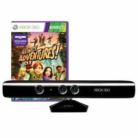 Zubehör für MICROSOFT Xbox-Konsole Kinect Xbox 360 (LPF-00025)