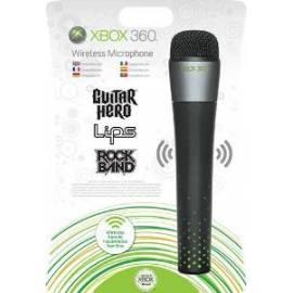 Zubehör für die Konsole MICROSOFT Xbox Wireless Mikrofon (N9D-00002)