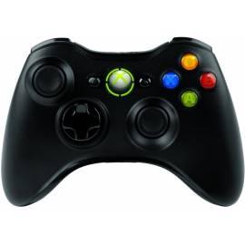 Datasheet Zubehör für MICROSOFT Xbox-Konsole Controller (S9F-00002)