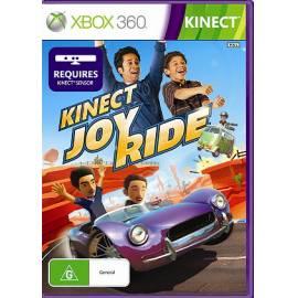 Datasheet HRA MICROSOFT Xbox Kinect Joy Ride (Z4C-00018)