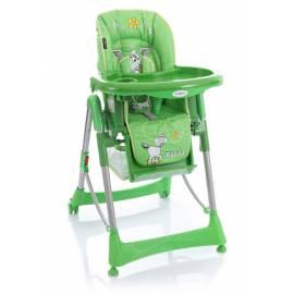 Jidelni Stuhl BABYPOINT 10 Fabel