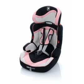 Baby-Autositz BABYPOINT Comet Gebrauchsanweisung