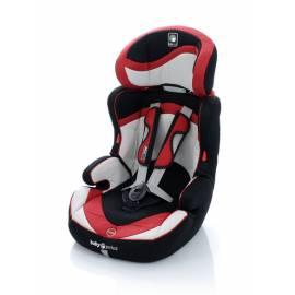 Bedienungshandbuch Baby-Autositz BABYPOINT Comet