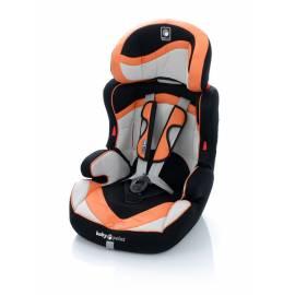 Baby-Autositz BABYPOINT Comet