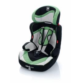 Baby-Autositz BABYPOINT Comet Bedienungsanleitung