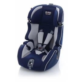 Baby-Autositz BABYPOINT Champion Q-Fix-03