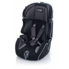 Benutzerhandbuch für Baby-Autositz BABYPOINT Champion Q-Fix 04