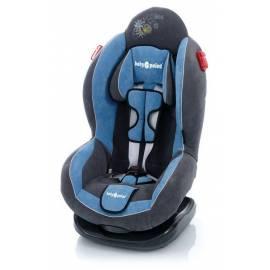 Bedienungsanleitung für Baby-Autositz BABYPOINT Zenith SEA 01