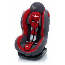 Baby-Autositz BABYPOINT Zenith Meer 02