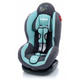 Baby-Autositz BABYPOINT Zenith Meer 03 Gebrauchsanweisung