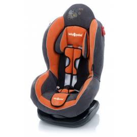 Bedienungshandbuch Baby-Autositz BABYPOINT Zenith Meer 04