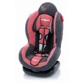 Baby-Autositz BABYPOINT Zenith SEA 05