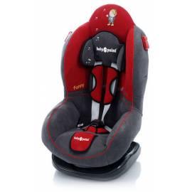 Baby-Autositz BABYPOINT Zenith Musik 02