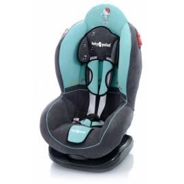 Baby-Autositz BABYPOINT Zenith MUSIC 03