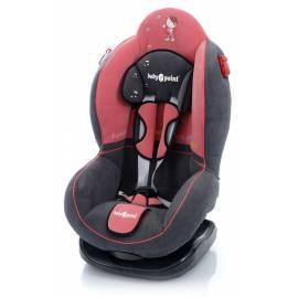 Baby-Autositz BABYPOINT Zenith MUSIC 05