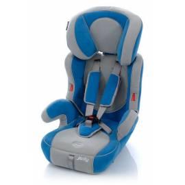 Bedienungshandbuch Auto-Kindersitz BABYPOINT Jolly