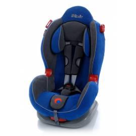 Baby-Autositz BABYPOINT Phoenix - Anleitung