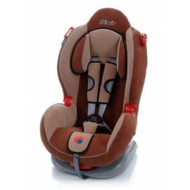 Bedienungsanleitung für Baby-Autositz BABYPOINT Phoenix