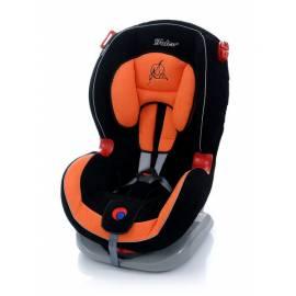 Datasheet Baby-Autositz BABYPOINT Falco