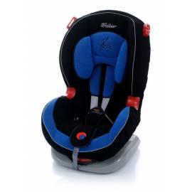 Bedienungshandbuch Baby-Autositz BABYPOINT Falco