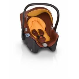 Bedienungsanleitung für Baby-Autositz-X-LANDER X-Car-baby