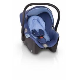 Baby-Autositz-X-LANDER X-Car-baby Gebrauchsanweisung