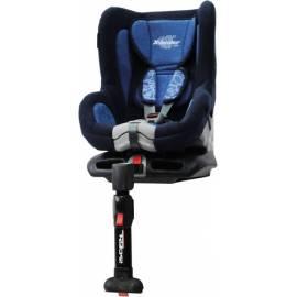 Baby Autositz X-LANDER X-Auto Kleinkind - Anleitung