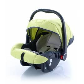 Baby Autositz BABYPOINT Pioneer mehr