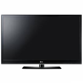 Datasheet TV LG 60PK250 schwarz