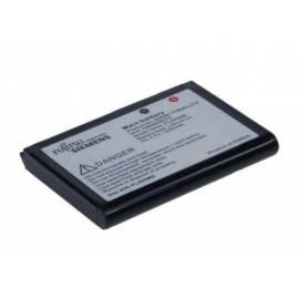 Fujitsu Siemens LOOX 5xx Fehler Fehler 1200 mAh - Anleitung