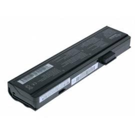 Handbuch für Batterien Pa1510 AVACOM, Li1818, Pa2510