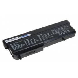 Benutzerhandbuch für Batterien für Laptops AVACOM 1310/1320/1510/1520/2510