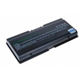 Datasheet Batterien für Laptops AVACOM 2450