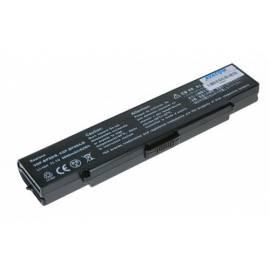 Batterien für Laptops AVACOM AR520/VGN-SZ61, VGP-BPS9, VGP-BPS10,